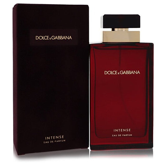 Dolce & Gabbana Dolce & Gabbana Pour Femme Intense Eau De Parfum Spray 100ml/3.3oz