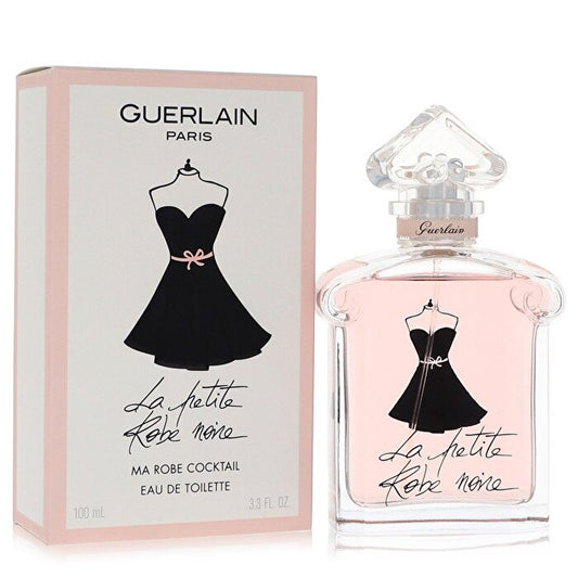 Guerlain La Petite Robe Noire Eau De Toilette Spray 100ml/3.4oz