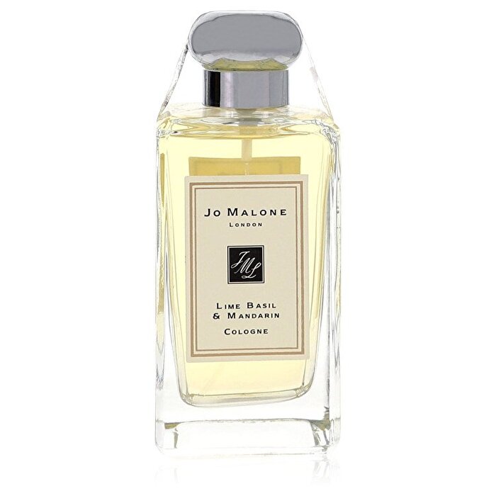 Jo Malone Jo Malone Lime Basil & Mandarin Cologne Spray (Unisex Unboxed) 100ml/3.4oz