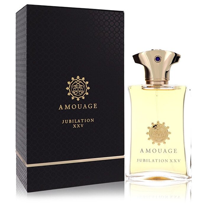 Amouage Amouage Jubilation Xxv Eau De Parfum Spray 100ml/3.4oz