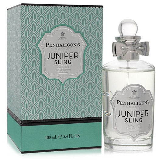 Penhaligon's Juniper Sling Eau De Toilette Spray (Unisex) 100ml/3.4oz
