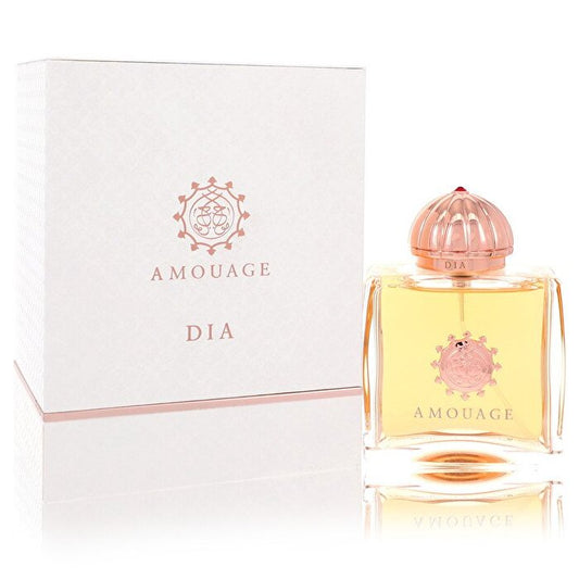 Amouage Amouage Dia Eau De Parfum Spray 100ml/3.4oz