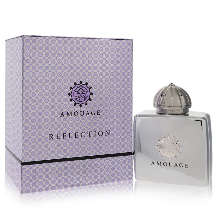 Amouage Amouage Reflection Eau De Parfum Spray 100ml/3.4oz