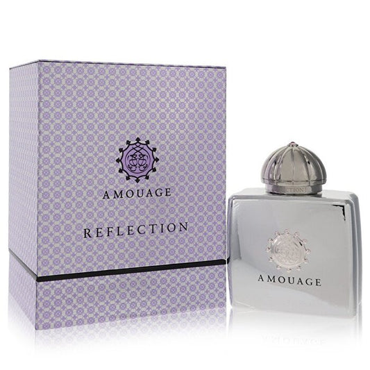 Amouage Amouage Reflection Eau De Parfum Spray 100ml/3.4oz