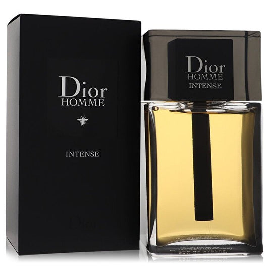 Christian Dior Dior Homme Intense Eau De Parfum Spray 150ml/5oz