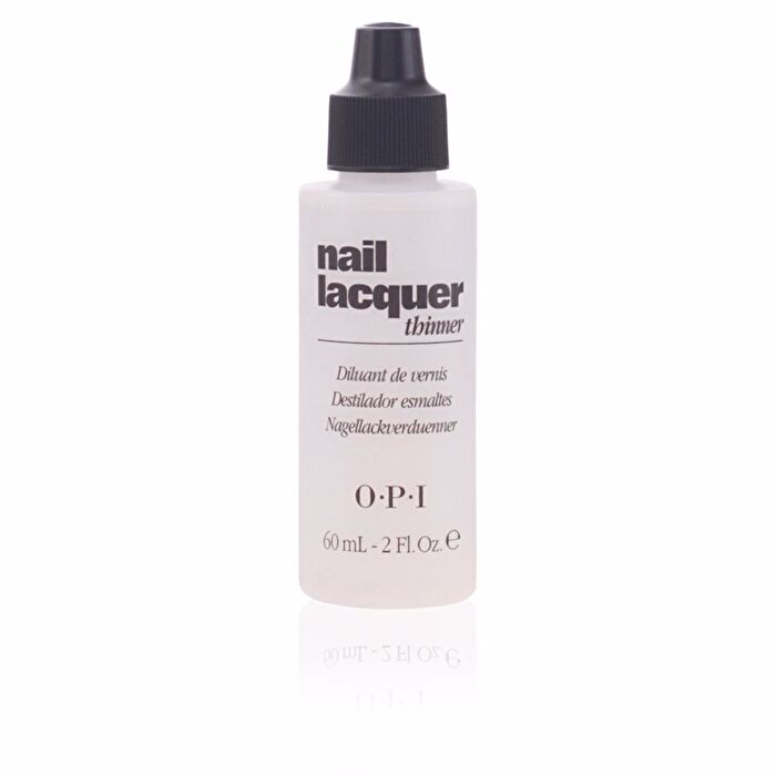 Opi Opi Nail Lacquer Thinner 60ml/2oz