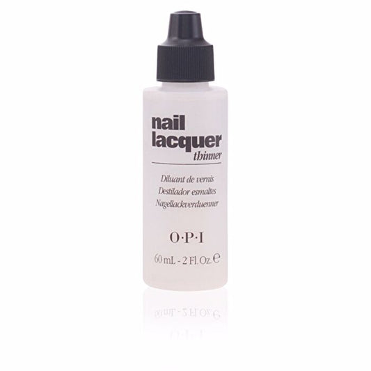 Opi Opi Nail Lacquer Thinner 60ml/2oz