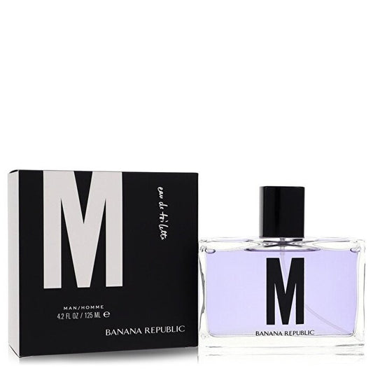 Banana Republic Banana Republic M Eau De Toilette Spray 125ml/4.2oz