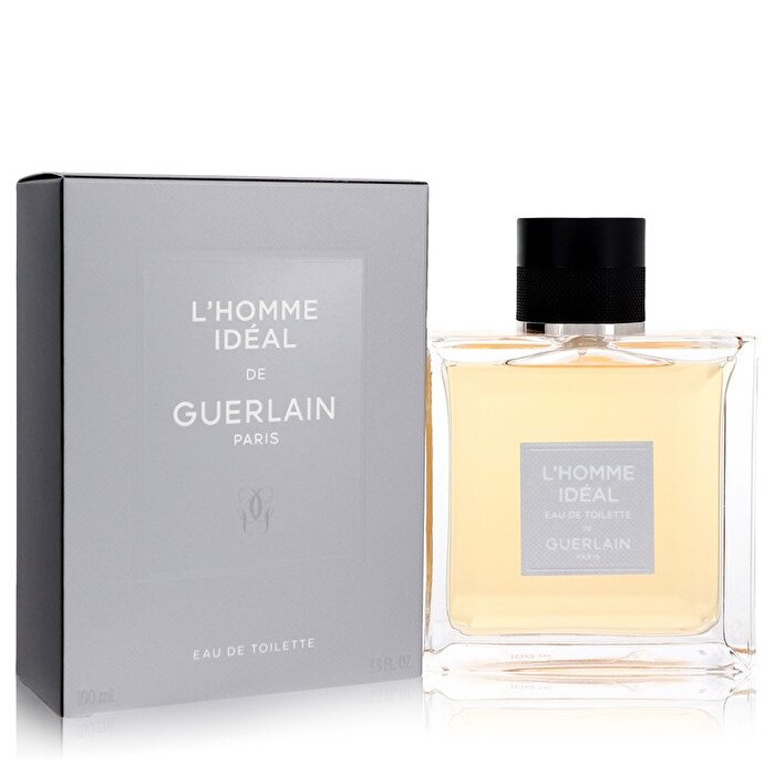 Guerlain L'homme Ideal Eau De Toilette Spray 100ml/3.3oz
