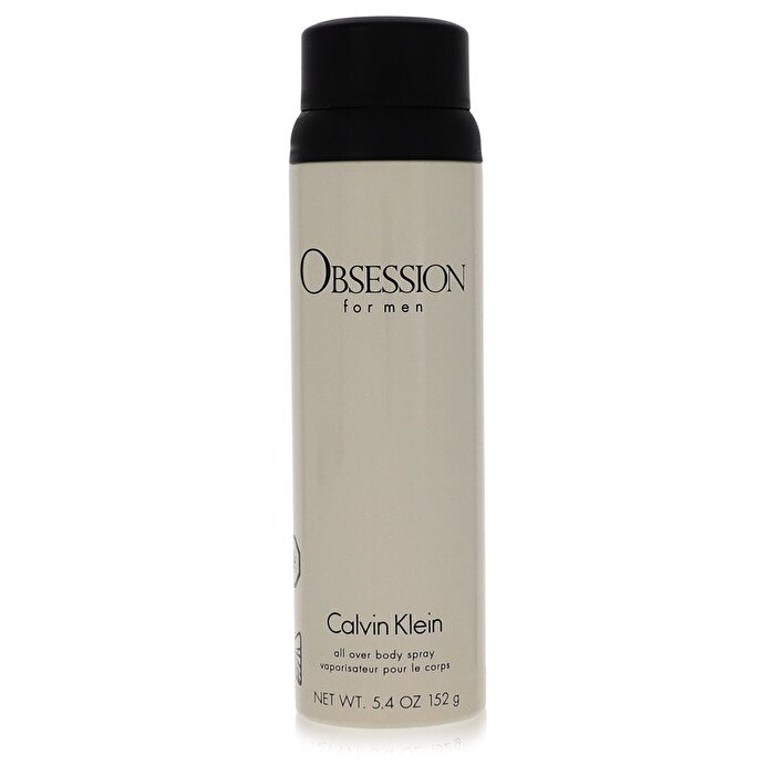 Calvin Klein Obsession Body Spray 160ml/5.4oz