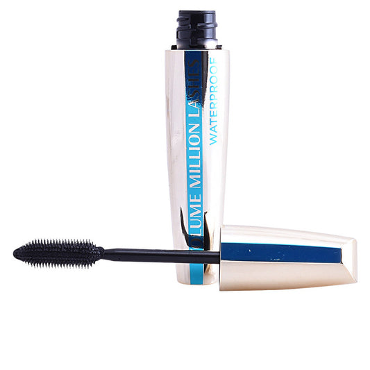 L'oreal Volume Million Lashes Mascara - Black 9ml/0.3oz