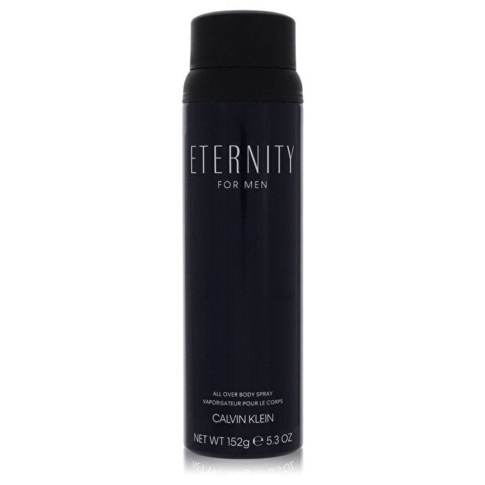 Calvin Klein Eternity Body Spray 160ml/5.4oz