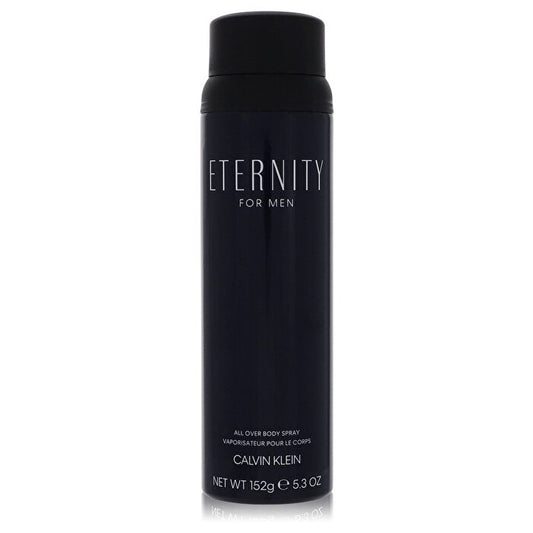 Calvin Klein Eternity Body Spray 160ml/5.4oz