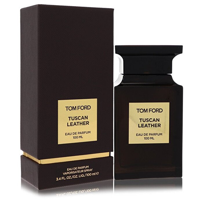 Tom Ford Tuscan Leather Eau De Parfum Spray 100ml/3.4oz