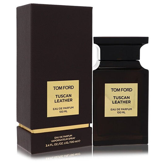 Tom Ford Tuscan Leather Eau De Parfum Spray 100ml/3.4oz