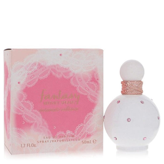 Britney Spears Fantasy Intimate Eau De Parfum Spray 50ml/1.7oz