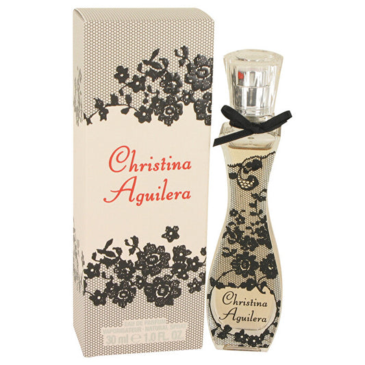 Christina Aguilera Eau De Parfum Spray 30ml/1oz