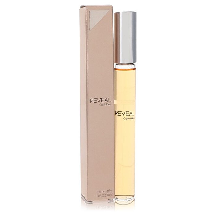 Calvin Klein Reveal Calvin Klein Eau De Parfum Spray Rollerball 10ml/0.33oz