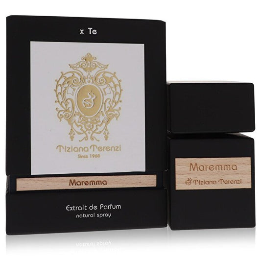 Tiziana Terenzi Tiziana Terenzi Maremma Extrait De Parfum Spray (Unisex) 100ml/3.38oz