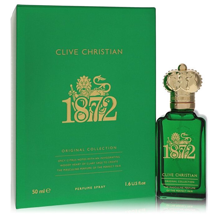 Clive Christian Clive Christian 1872 Perfume Spray 50ml/1.6oz