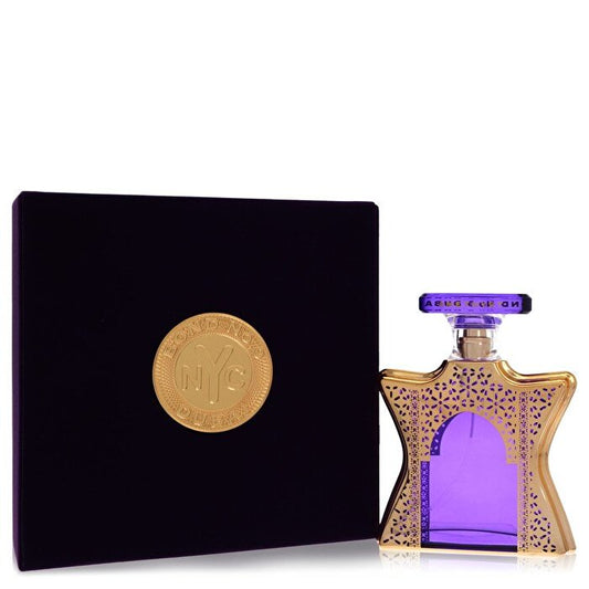 Bond No. 9 Bond No. 9 Dubai Amethyst Eau De Parfum Spray (Unisex) 100ml/3.3oz