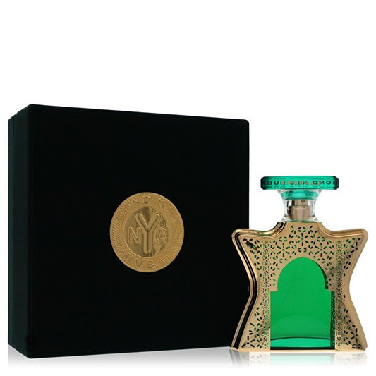 Bond No. 9 Bond No. 9 Dubai Emerald Eau De Parfum Spray (Unisex) 100ml/3.3oz