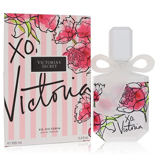 Victoria's Secret Victoria's Secret Xo Victoria Eau De Parfum Spray 100ml/3.4oz