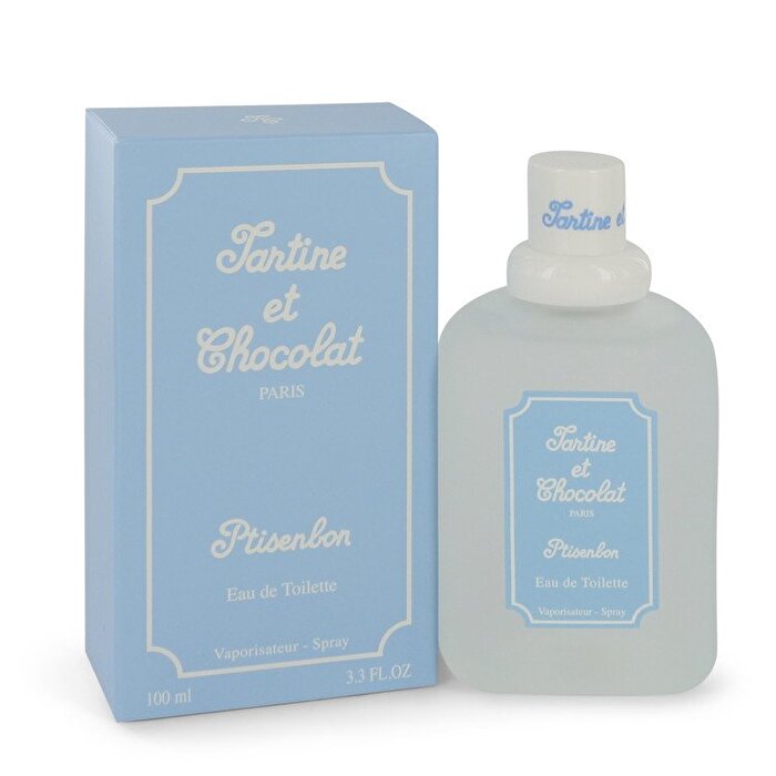 Givenchy Tartine Et Chocolate Ptisenbon Eau De Toilette Spray 100ml/3.3oz