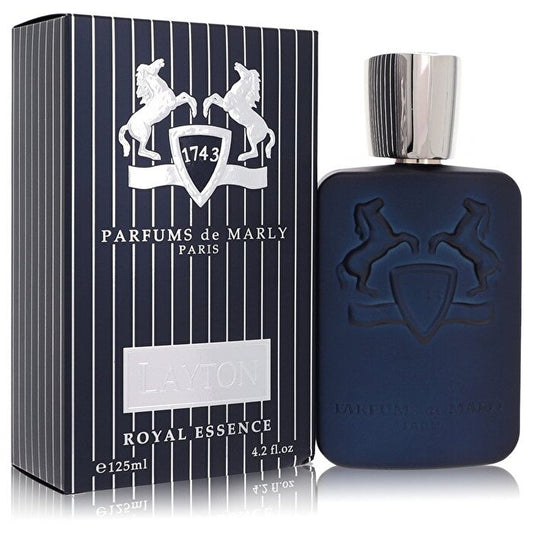 Parfums De Marly Layton Royal Essence Eau De Parfum Spray 125ml/4.2oz