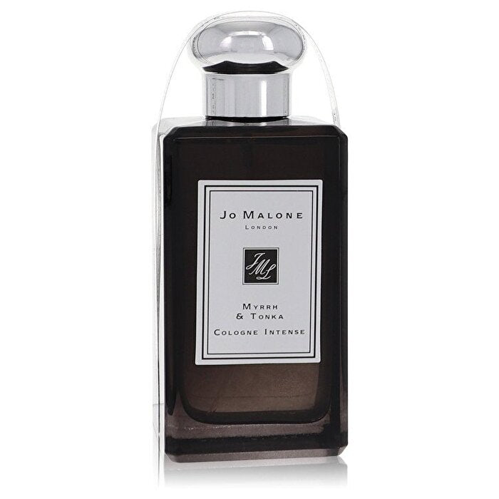 Jo Malone Jo Malone Myrrh & Tonka Cologne Intense Spray (Unisex Unboxed) 100ml/3.4oz