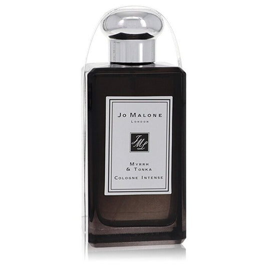 Jo Malone Jo Malone Myrrh & Tonka Cologne Intense Spray (Unisex Unboxed) 100ml/3.4oz