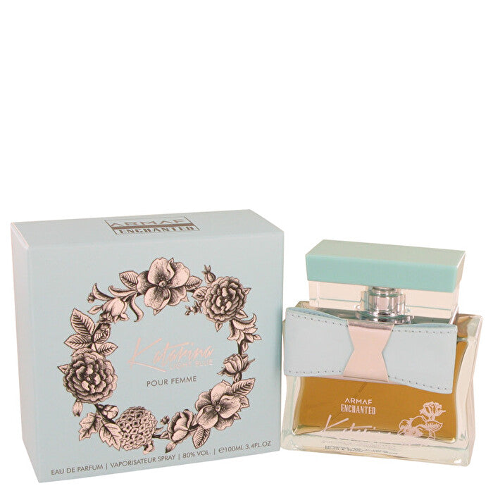 Armaf Armaf Katarina Light Blue Eau De Parfum Spray 100ml/3.4oz