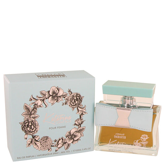 Armaf Armaf Katarina Light Blue Eau De Parfum Spray 100ml/3.4oz
