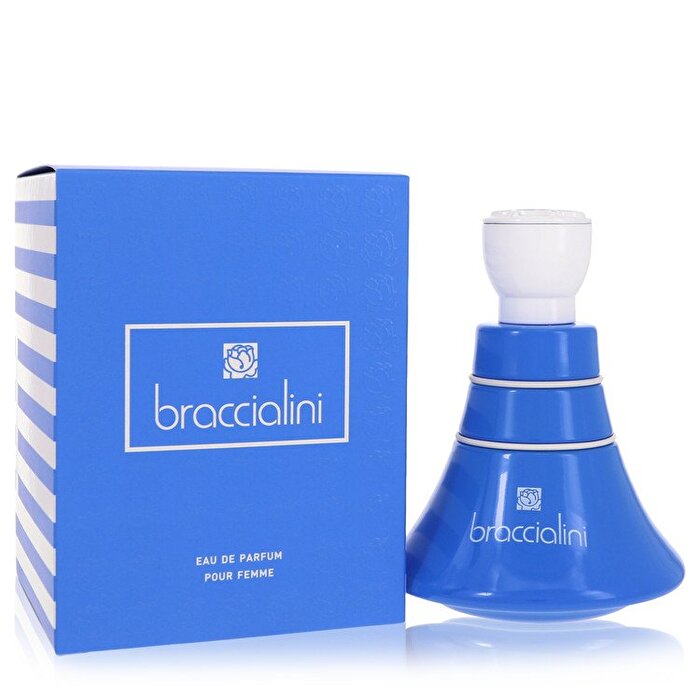 Braccialini Braccialini Blue Eau De Parfum Spray 100ml/3.4oz