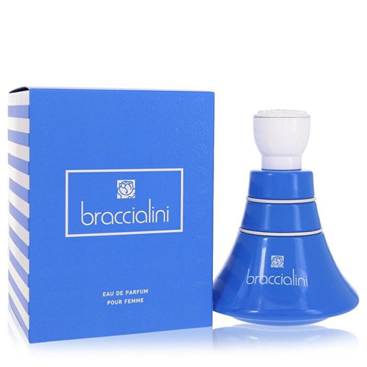 Braccialini Braccialini Blue Eau De Parfum Spray 100ml/3.4oz