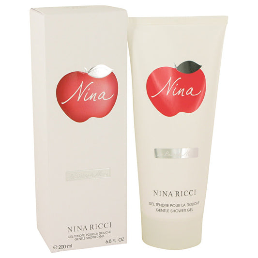 Nina Ricci Nina Shower Gel 200ml/6.8oz