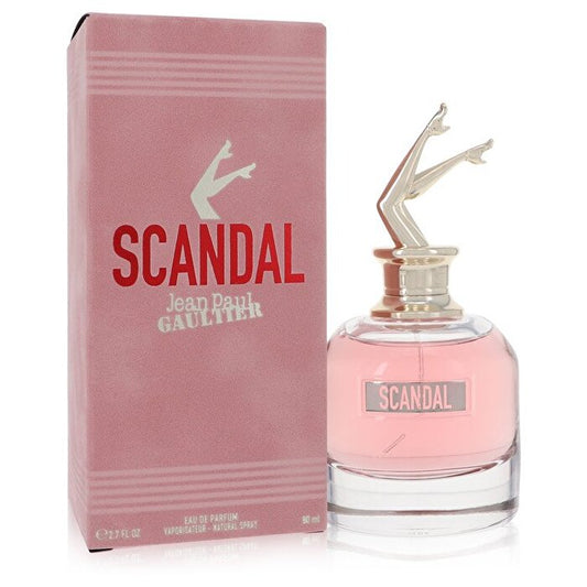 Jean Paul Gaultier Jean Paul Gaultier Scandal Eau De Parfum Spray 80ml/2.7oz