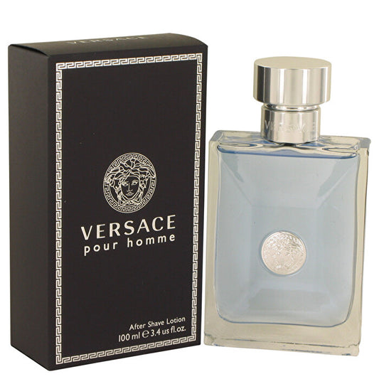 Versace Versace Pour Homme After Shave Lotion 100ml/3.4oz