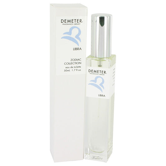 Demeter Demeter Libra Eau De Toilette Spray 50ml/1.7oz