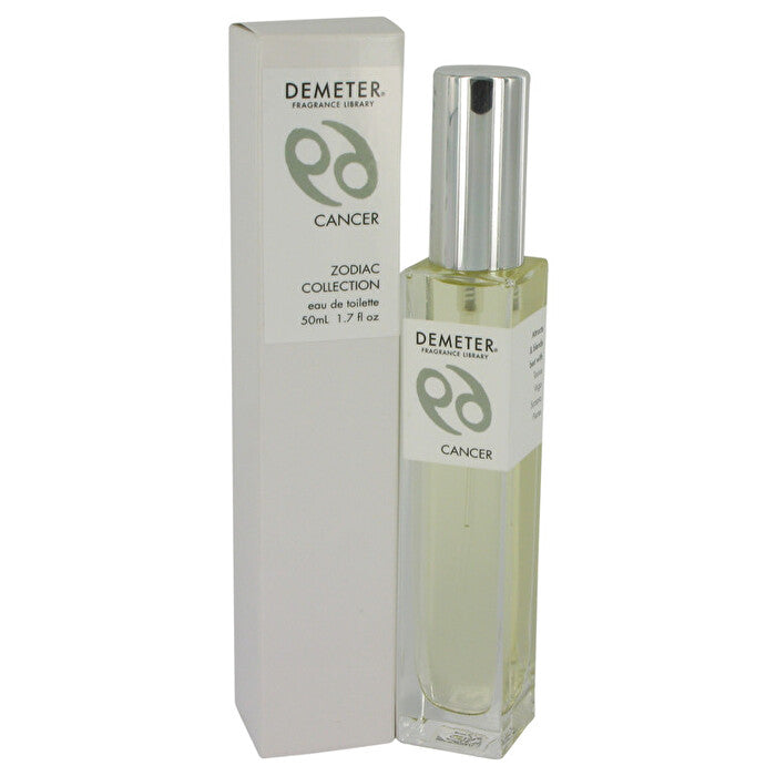 Demeter Demeter Cancer Eau De Toilette Spray 50ml/1.7oz