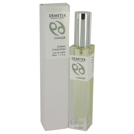 Demeter Demeter Cancer Eau De Toilette Spray 50ml/1.7oz