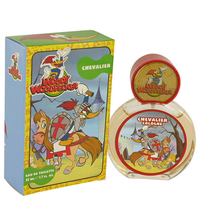 First American Brands Woody Woodpecker Chevalier Eau De Toilette Spray 50ml/1.7oz
