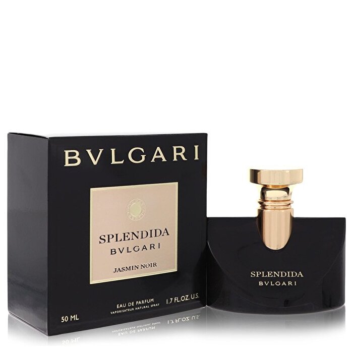 Bvlgari Bvlgari Splendida Jasmin Noir Eau De Parfum Spray 50ml/1.7oz