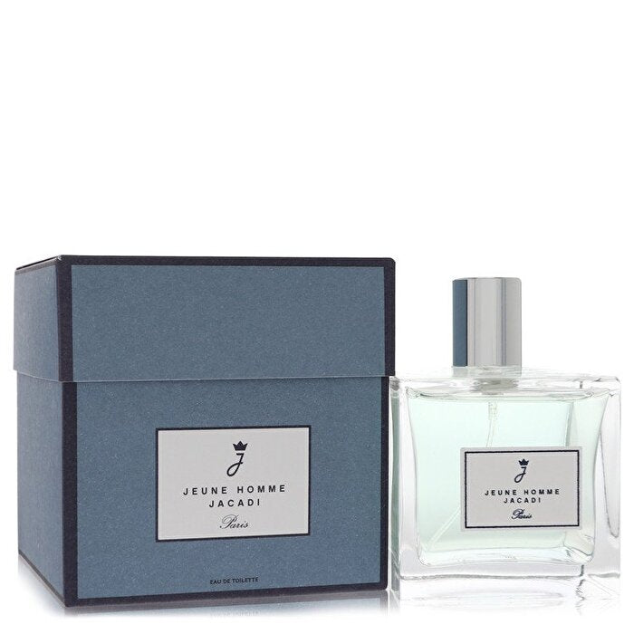 Jacadi Jeune Homme Eau De Toilette Spray 100ml/3.4oz