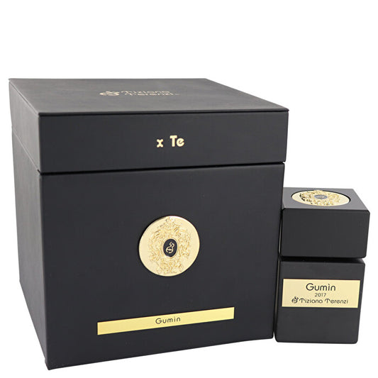 Tiziana Terenzi Gumin Extrait De Parfum Spray 100ml/3.38oz