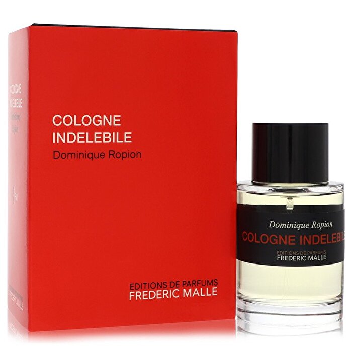Frederic Malle Cologne Indelebile Eau De Parfum Spray 100ml/3.4oz