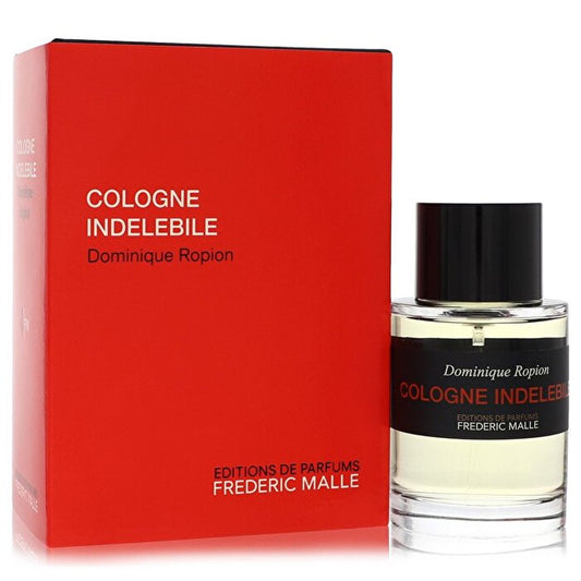 Frederic Malle Cologne Indelebile Eau De Parfum Spray 100ml/3.4oz
