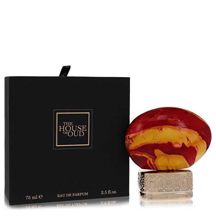 The House of Oud Almond Harmony Eau De Parfum Spray (Unisex) 75ml/2.5oz