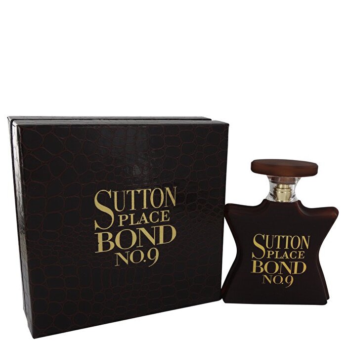 Bond No. 9 Sutton Place Eau De Parfum Spray 100ml/3.4oz