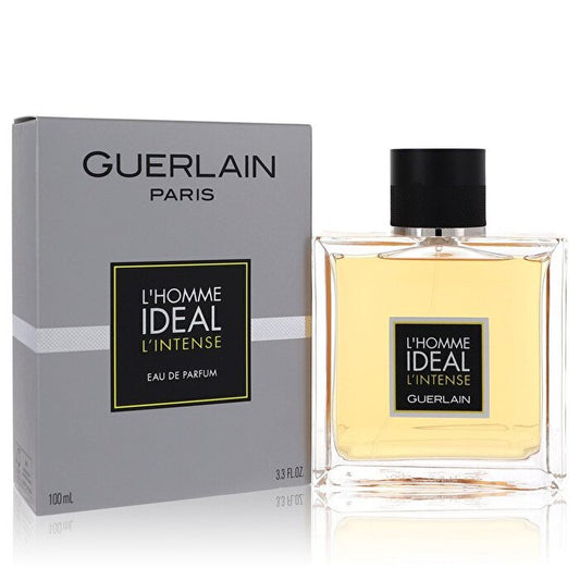 Guerlain L'homme Ideal L'intense Eau De Parfum Spray 100ml/3.4oz